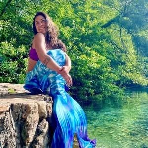 Meet your Posher, Rabekah